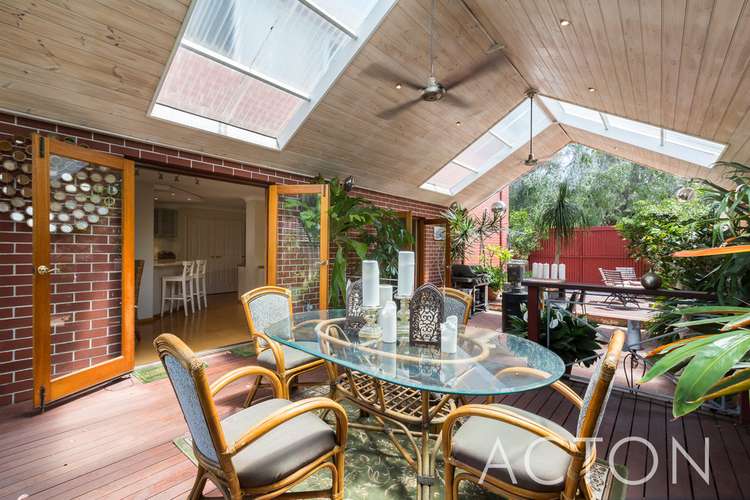 Main view of Homely house listing, 189A Curtin Avenue, Cottesloe WA 6011