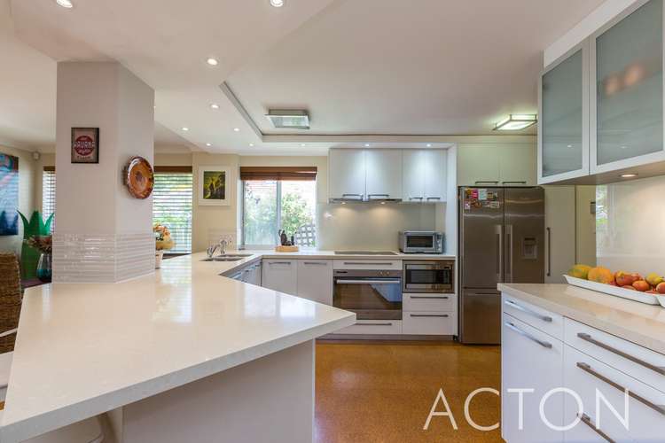 Second view of Homely house listing, 189A Curtin Avenue, Cottesloe WA 6011