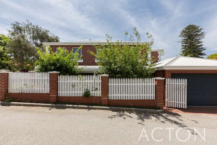 Third view of Homely house listing, 189A Curtin Avenue, Cottesloe WA 6011