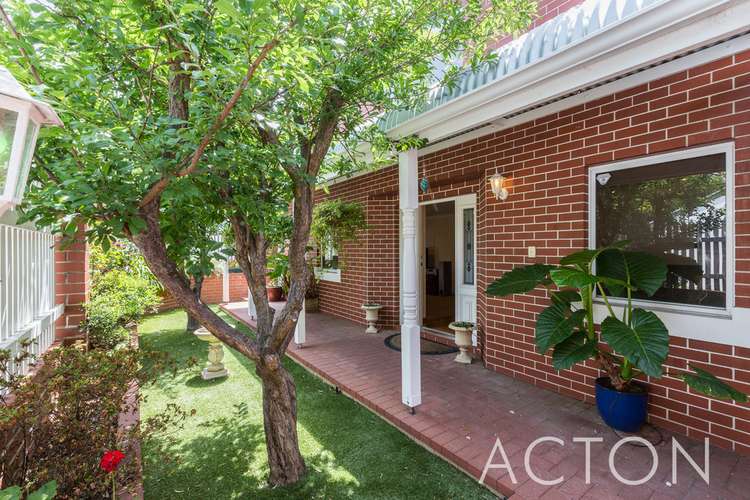 Fourth view of Homely house listing, 189A Curtin Avenue, Cottesloe WA 6011