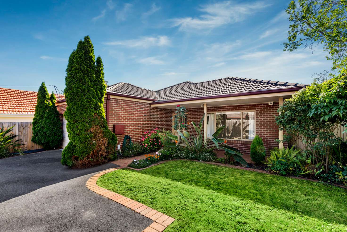 Main view of Homely unit listing, 23 Carwarp Street, Macleod VIC 3085
