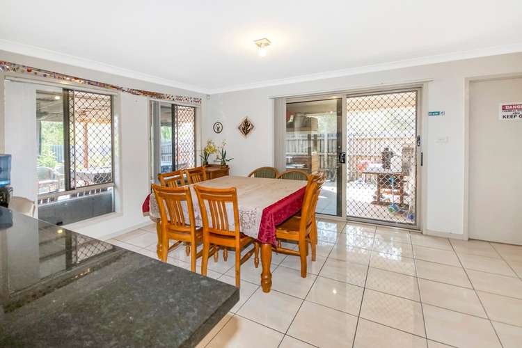 Fourth view of Homely house listing, 39 Dinnigan Crescent, Durack QLD 4077