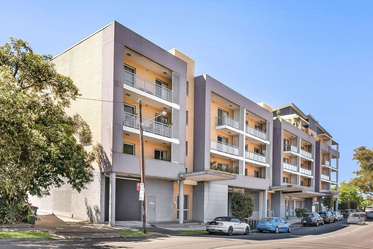 Main view of Homely apartment listing, 18/232-234 Slade Road, Bexley North NSW 2207