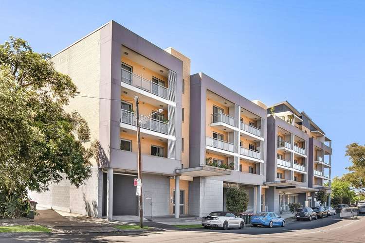 Main view of Homely apartment listing, 18/232-234 Slade Road, Bexley North NSW 2207