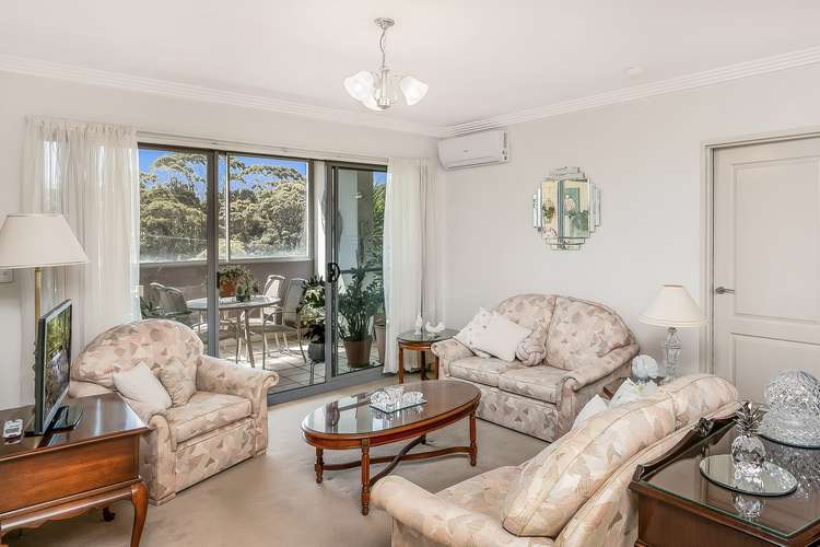 Second view of Homely apartment listing, 18/232-234 Slade Road, Bexley North NSW 2207