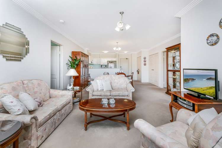 Third view of Homely apartment listing, 18/232-234 Slade Road, Bexley North NSW 2207