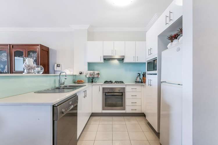 Fourth view of Homely apartment listing, 18/232-234 Slade Road, Bexley North NSW 2207
