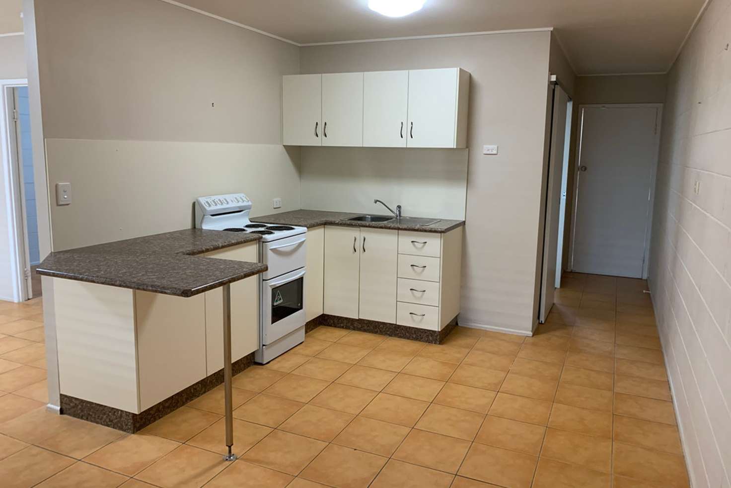 Main view of Homely unit listing, 3/8 Hart Street, East Mackay QLD 4740