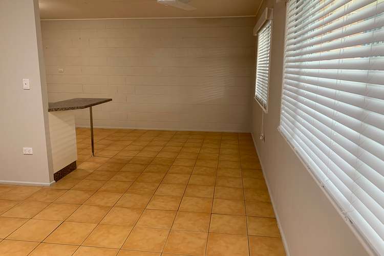 Second view of Homely unit listing, 3/8 Hart Street, East Mackay QLD 4740