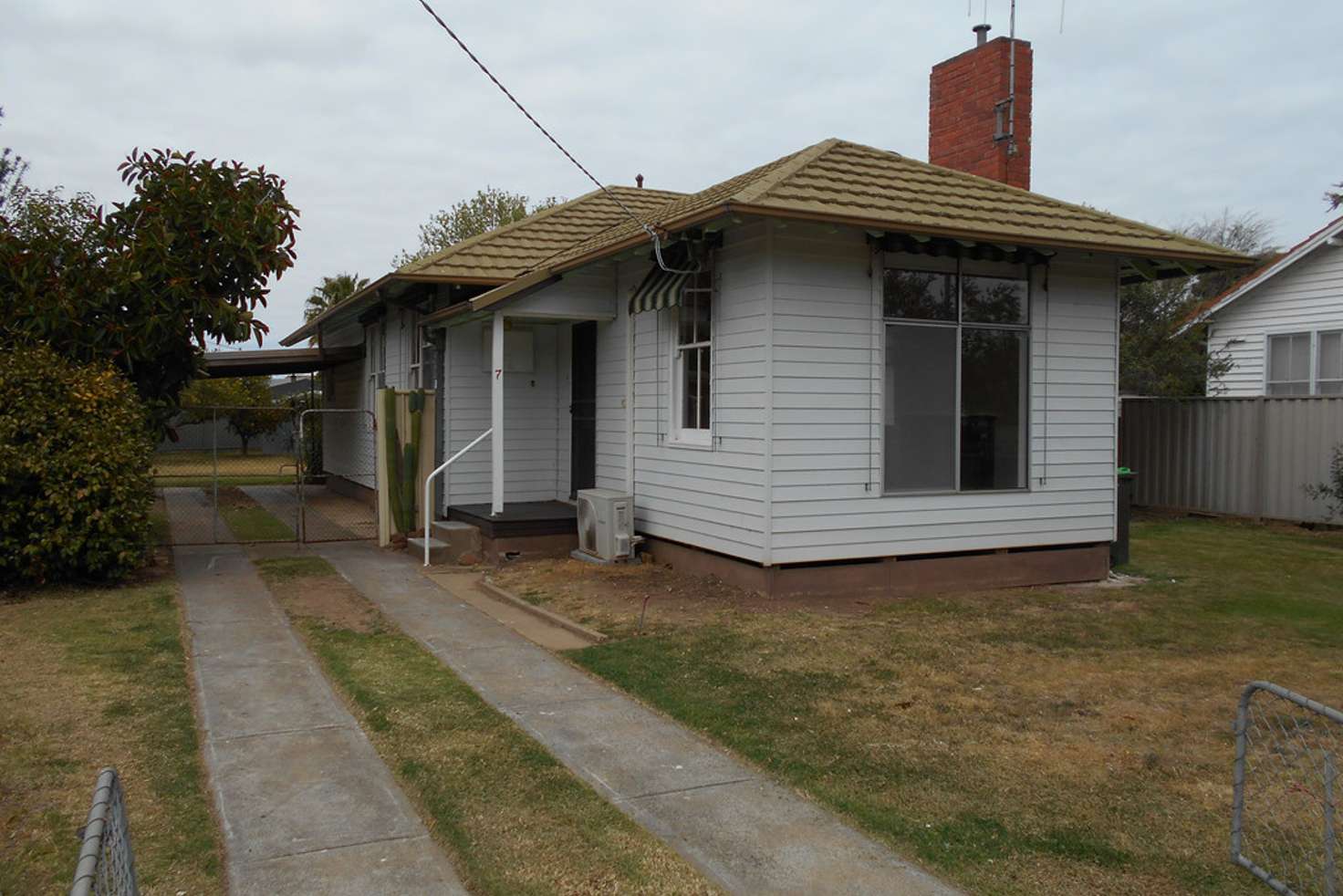 Main view of Homely house listing, 7 Bellevue Court, Shepparton VIC 3630
