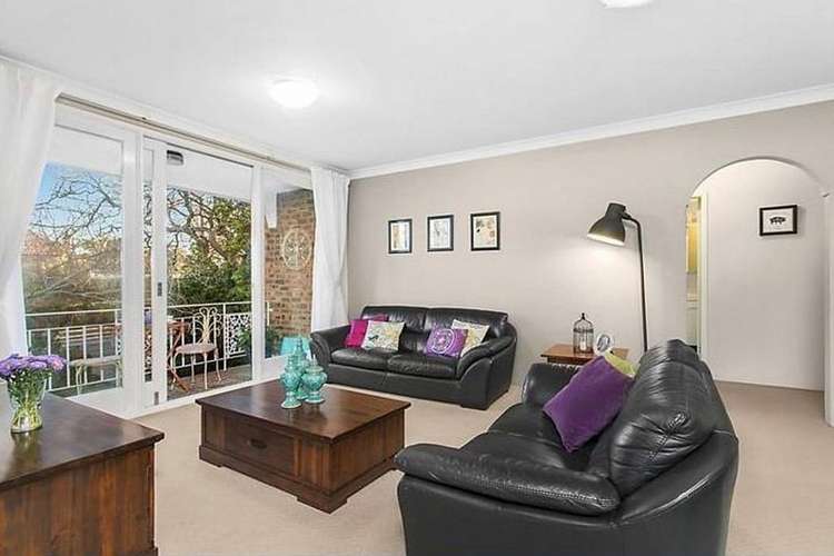 Second view of Homely apartment listing, 4/1625 Pacific Highway, Wahroonga NSW 2076