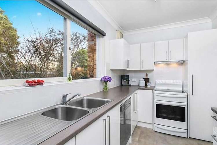 Third view of Homely apartment listing, 4/1625 Pacific Highway, Wahroonga NSW 2076