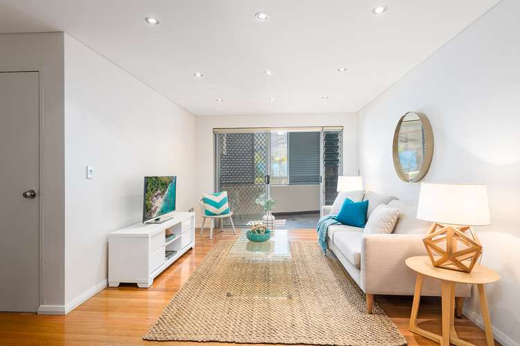 Second view of Homely apartment listing, 5/119-135 Church Street, Camperdown NSW 2050