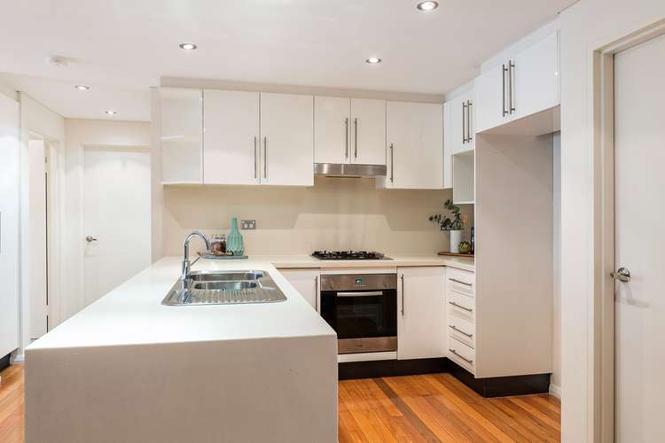 Fourth view of Homely apartment listing, 5/119-135 Church Street, Camperdown NSW 2050