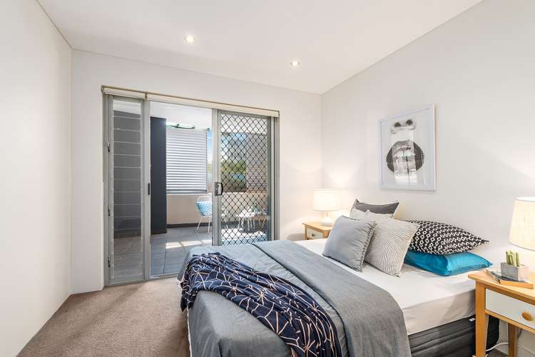 Fifth view of Homely apartment listing, 5/119-135 Church Street, Camperdown NSW 2050