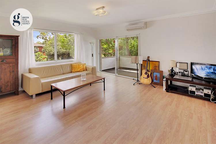 Second view of Homely unit listing, 4/22 Bank Street, Meadowbank NSW 2114