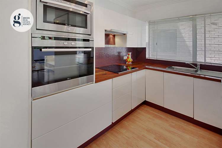 Third view of Homely unit listing, 4/22 Bank Street, Meadowbank NSW 2114
