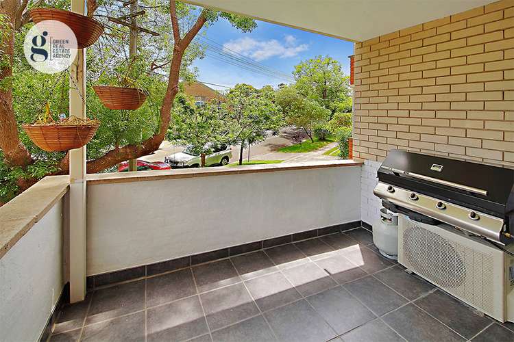Fourth view of Homely unit listing, 4/22 Bank Street, Meadowbank NSW 2114