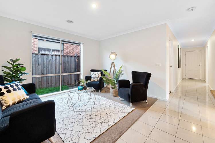 Second view of Homely house listing, 14 Boland Drive, Lyndhurst VIC 3975