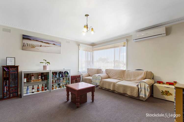 Second view of Homely house listing, 7 Wicks Crescent, Morwell VIC 3840