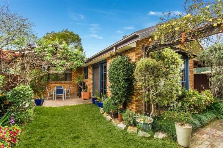 Main view of Homely house listing, 18B Old Berowra Road, Hornsby NSW 2077