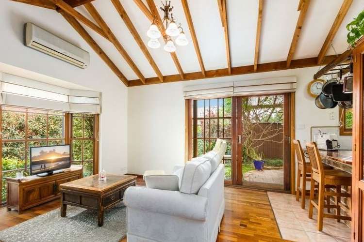 Second view of Homely house listing, 18B Old Berowra Road, Hornsby NSW 2077