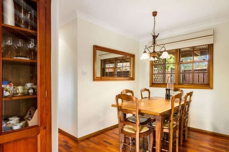 Fifth view of Homely house listing, 18B Old Berowra Road, Hornsby NSW 2077