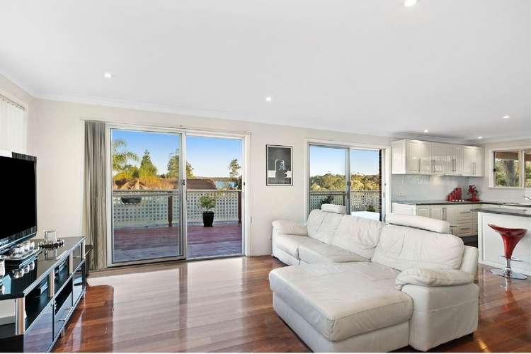 Main view of Homely house listing, 12 Vista Road, Sunshine NSW 2264