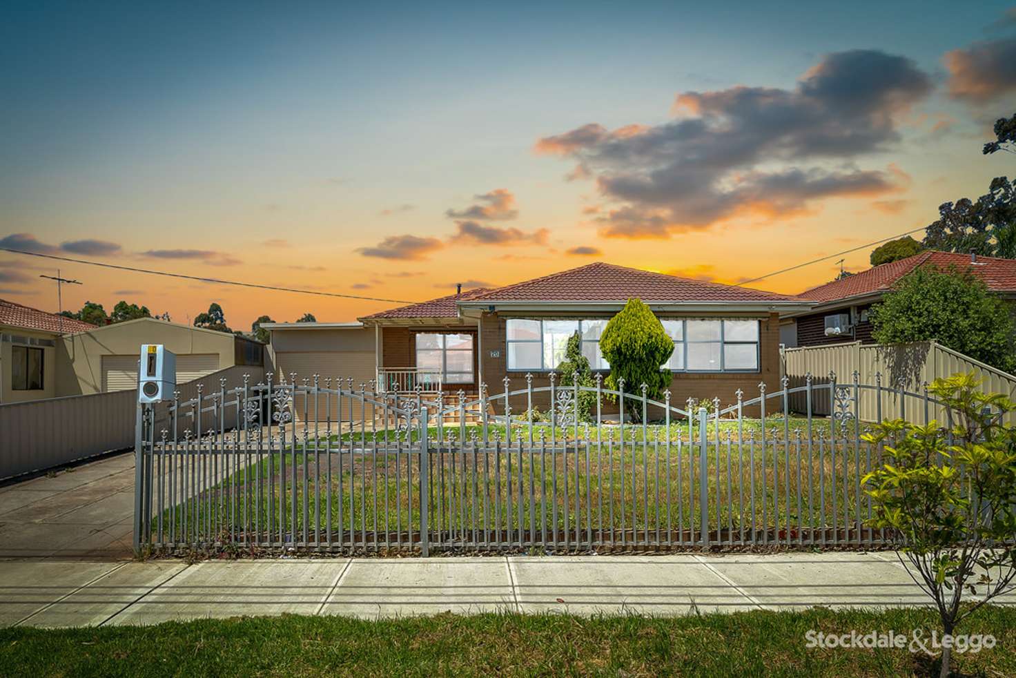 Main view of Homely house listing, 20 Killeen Street, Sunshine West VIC 3020