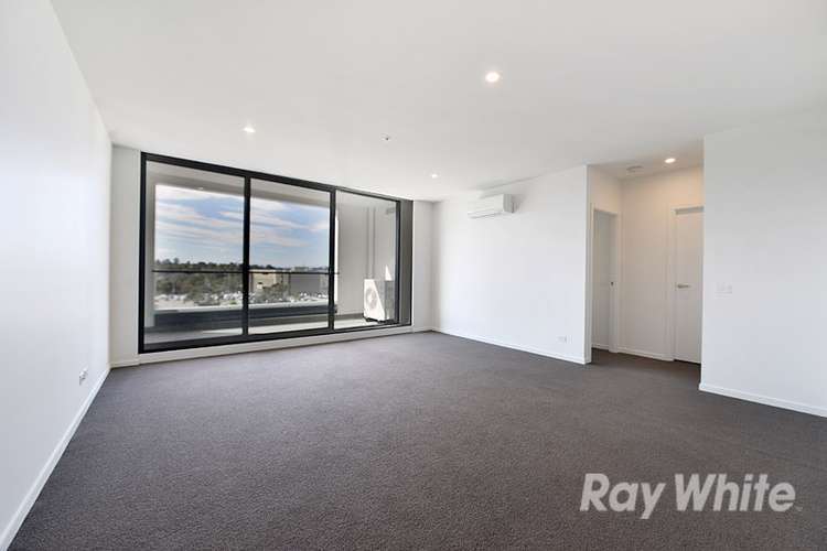 Second view of Homely apartment listing, 602A/400-408 Burwood Highway, Wantirna South VIC 3152