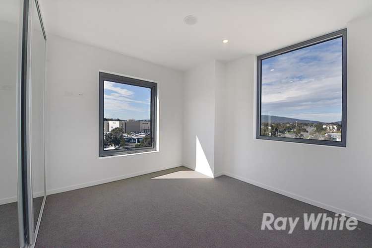 Fourth view of Homely apartment listing, 602A/400-408 Burwood Highway, Wantirna South VIC 3152
