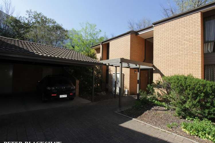 Main view of Homely unit listing, 15/33 Dawes Street, Kingston ACT 2604