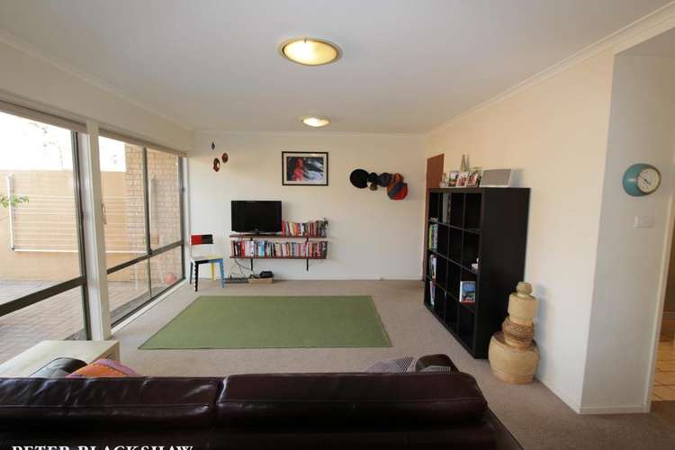 Second view of Homely unit listing, 15/33 Dawes Street, Kingston ACT 2604