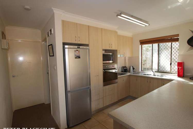 Fourth view of Homely unit listing, 15/33 Dawes Street, Kingston ACT 2604