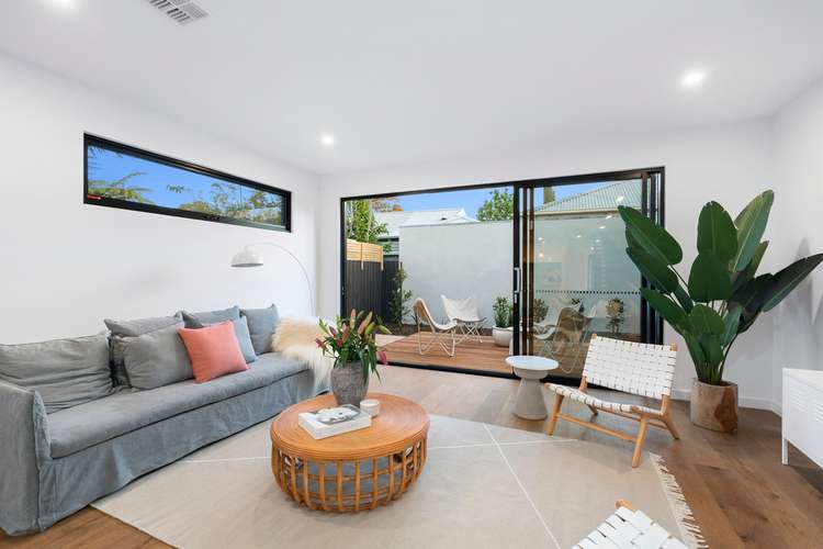 Fifth view of Homely townhouse listing, 14B Eden Street, Cheltenham VIC 3192