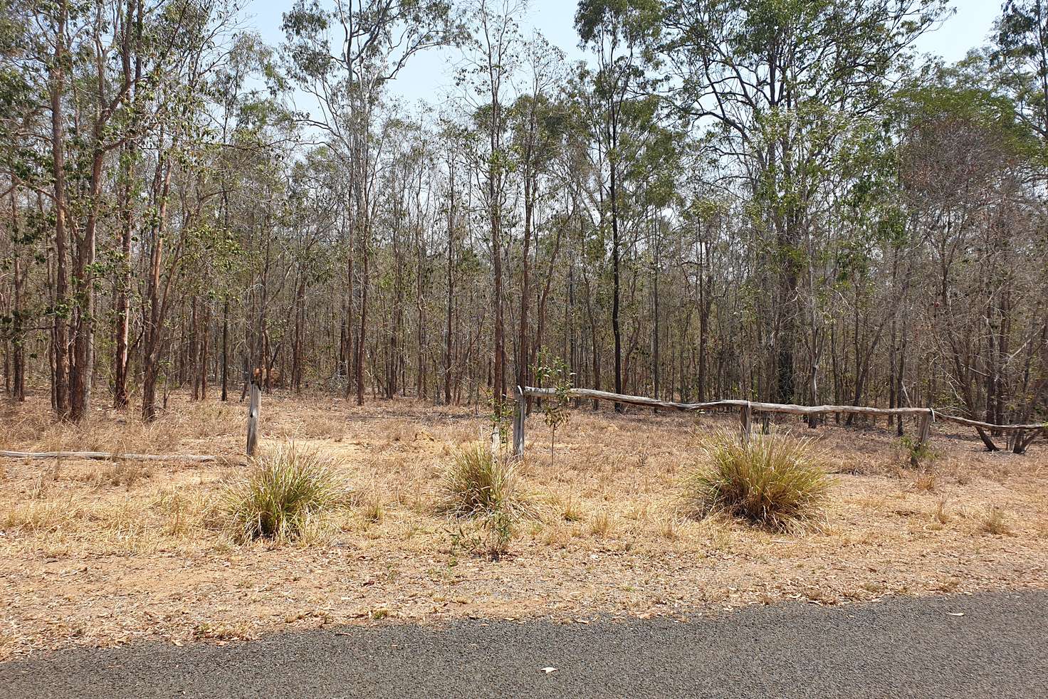 Main view of Homely residentialLand listing, 171 Wattle Rd, Coominya QLD 4311