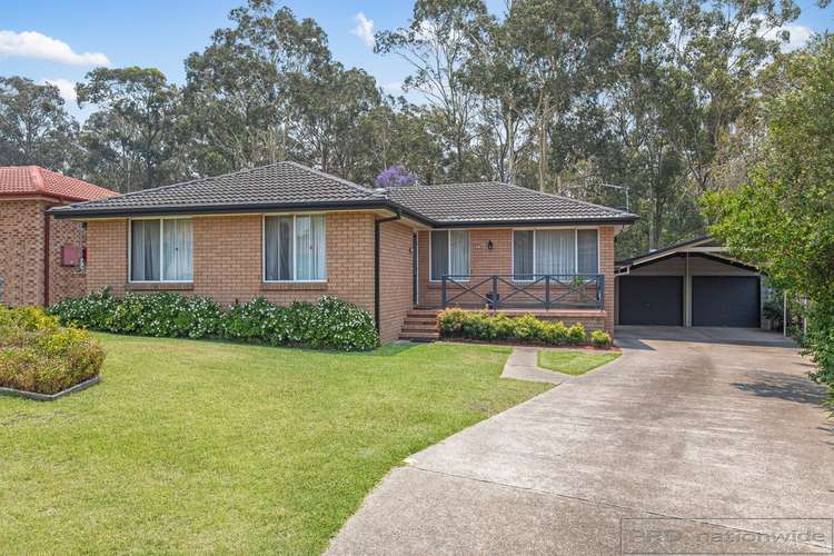 Main view of Homely house listing, 52 John Arthur Avenue, Thornton NSW 2322