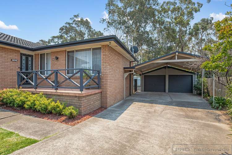 Second view of Homely house listing, 52 John Arthur Avenue, Thornton NSW 2322