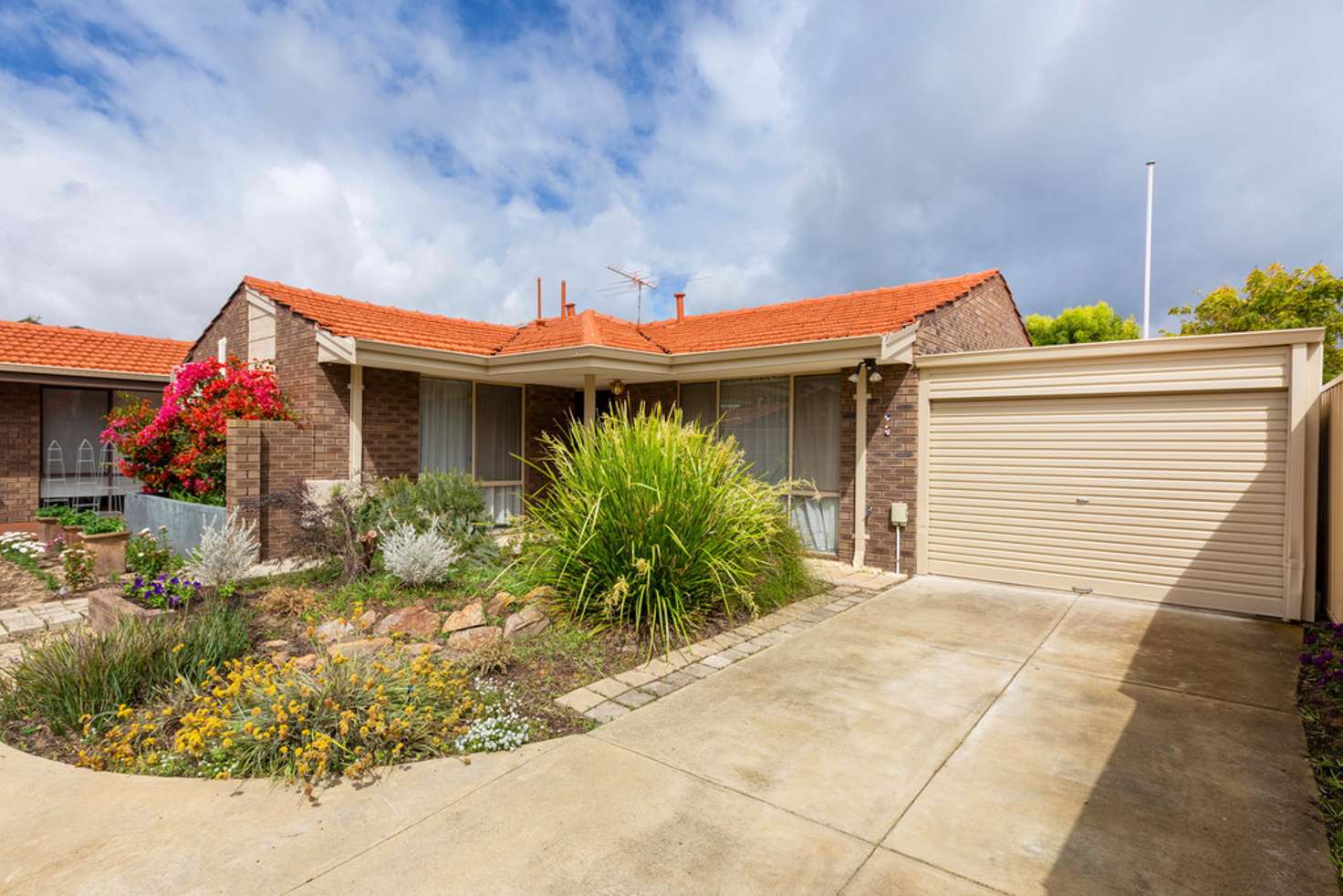 Main view of Homely villa listing, 5/11 Anstey Street, South Perth WA 6151