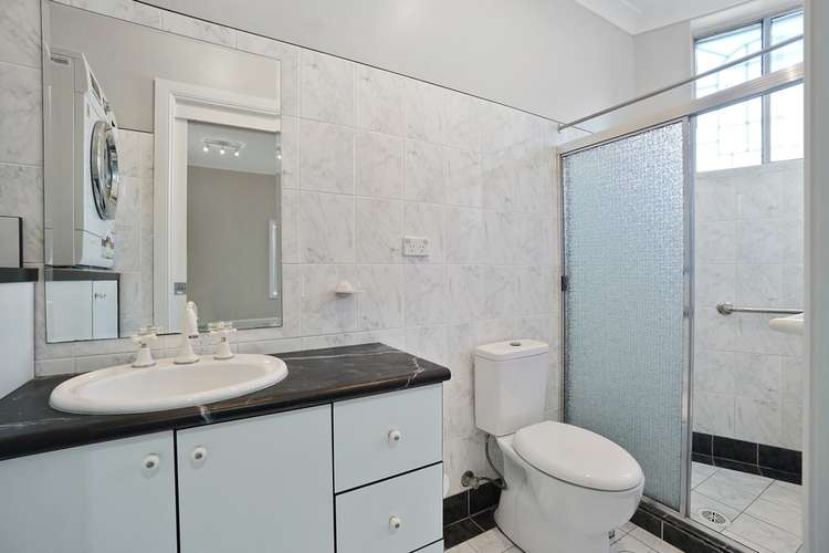 Fourth view of Homely apartment listing, 81A Crinan St, Hurlstone Park NSW 2193