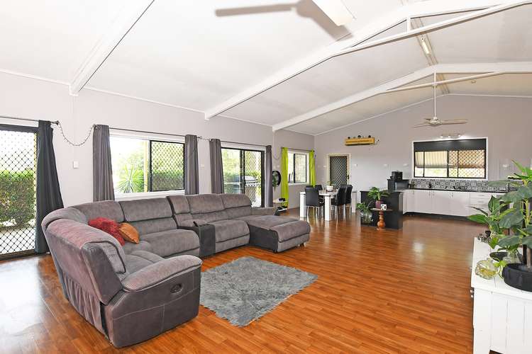 Seventh view of Homely house listing, 1 PETERSEN ROAD, Craignish QLD 4655