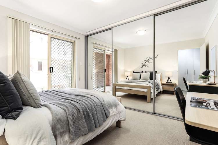Fourth view of Homely apartment listing, 12/231 Anzac Parade, Kensington NSW 2033