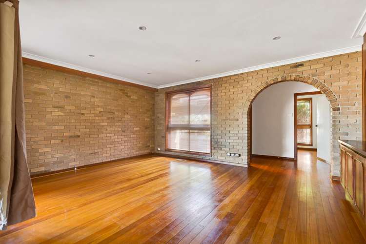 Second view of Homely house listing, 61 Centenary Street, Seaford VIC 3198