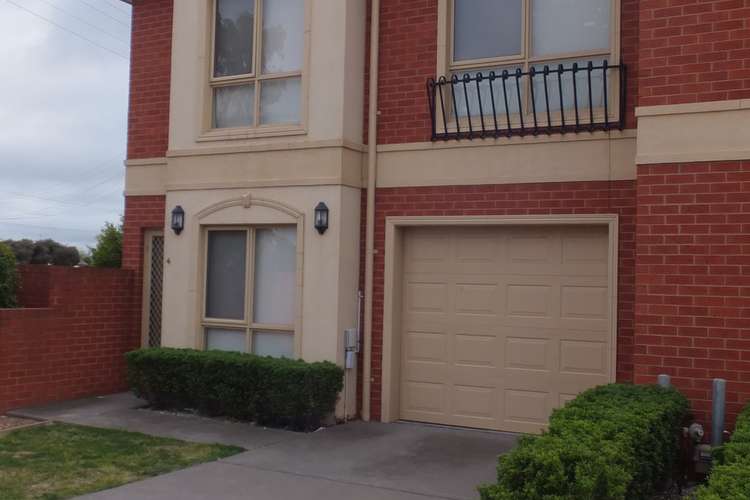 Main view of Homely townhouse listing, 4/1-3 Kilpatrick Avenue, Shepparton VIC 3630
