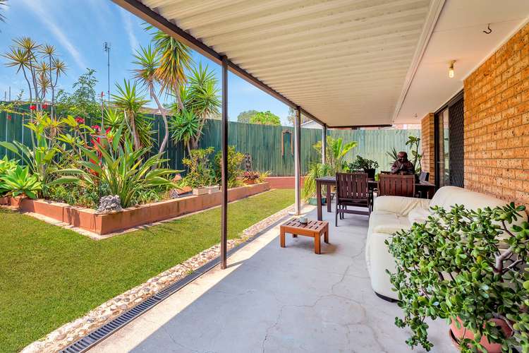 Sixth view of Homely house listing, 20 Miralie Place, Ashmore QLD 4214