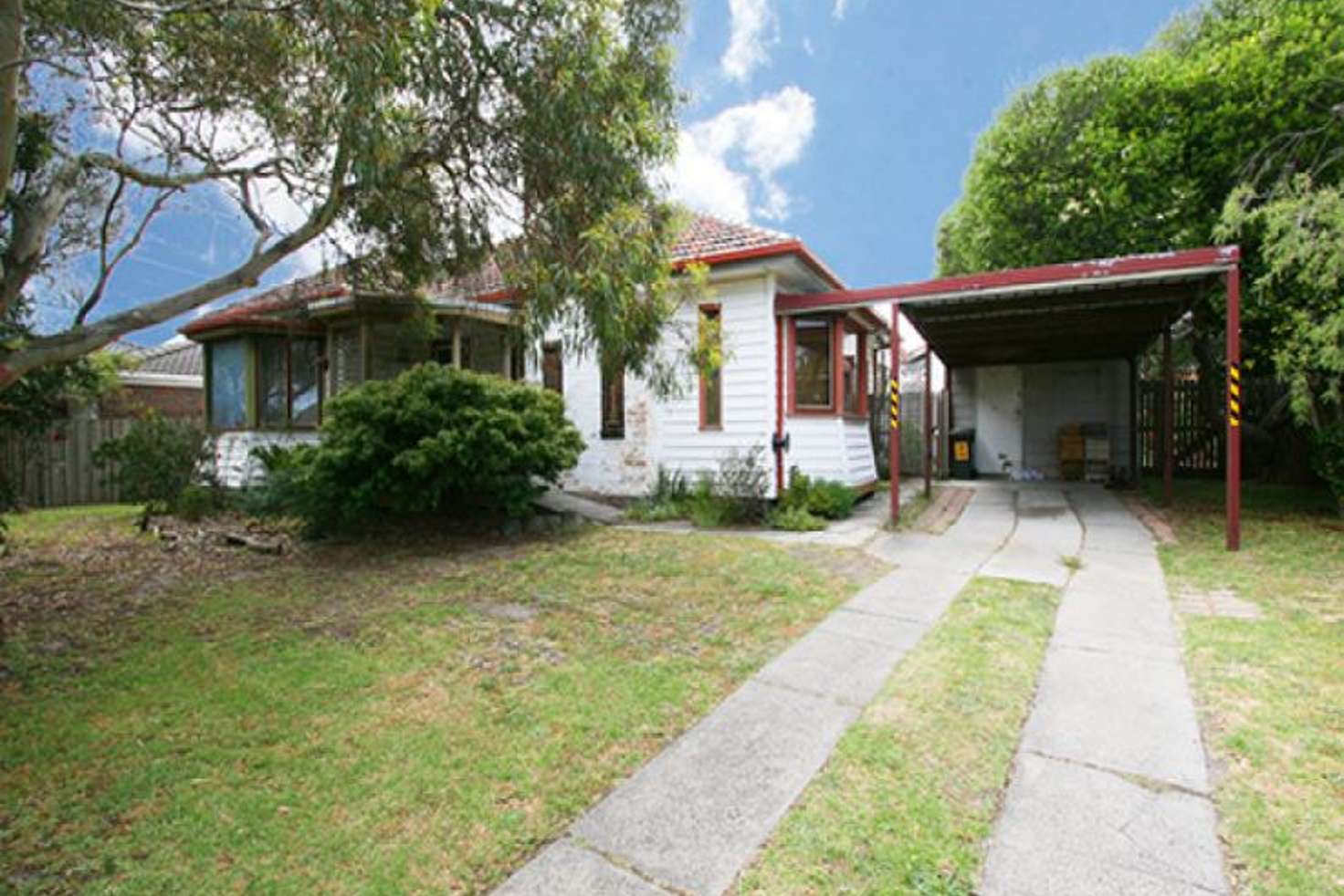 Main view of Homely house listing, 18 Petrie Street, Frankston VIC 3199