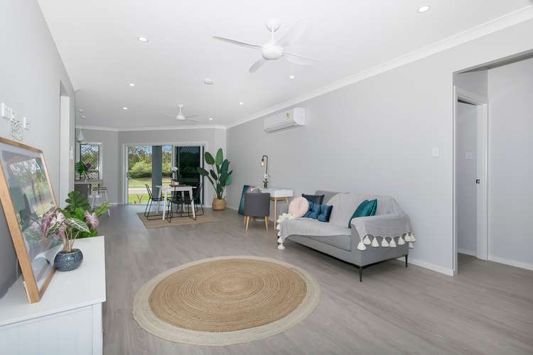 Fourth view of Homely house listing, 19-21 Dune Parade, Bushland Beach QLD 4818