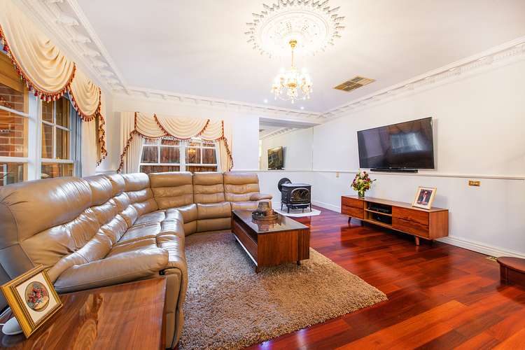Sixth view of Homely house listing, 12 Rosewood Boulevard, Lysterfield VIC 3156