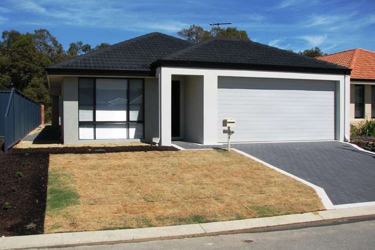 Main view of Homely house listing, 36 Gingerale Circle, Byford WA 6122