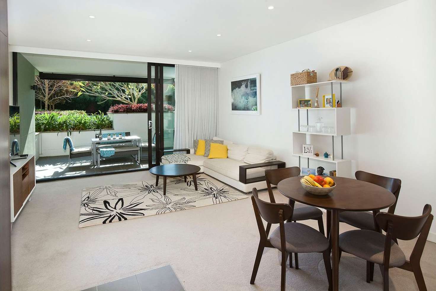 Main view of Homely apartment listing, 214/4 Neild Avenue, Rushcutters Bay NSW 2011